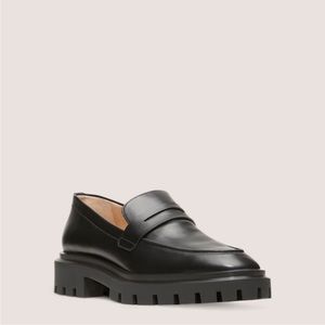 Stuart Weitzman Ultralug Penny Loafer